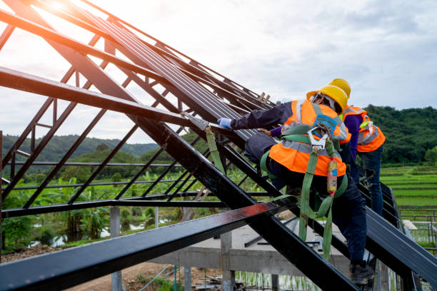 Best Best Roofing Contractors  in Rincon, GA