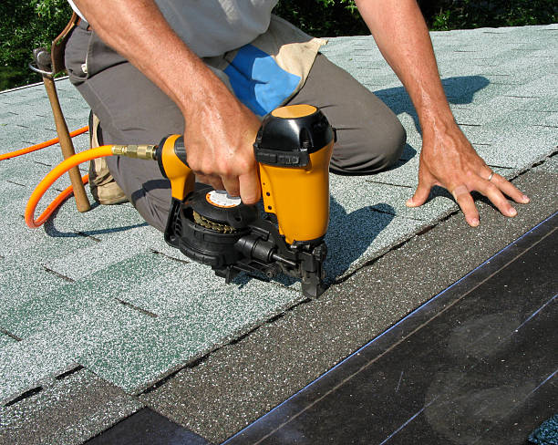 Best Roof Waterproofing Services  in Rincon, GA