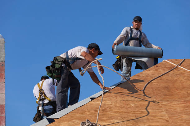 Rincon, GA Roofing Contractor Company