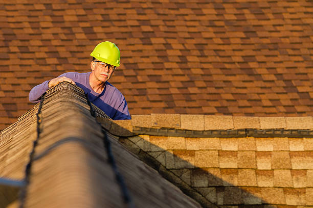 Trusted Rincon, GA Roofing Contractor Experts