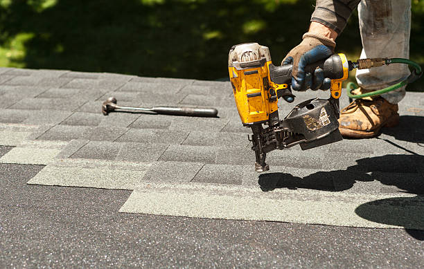 Roof Waterproofing Services in Rincon, GA