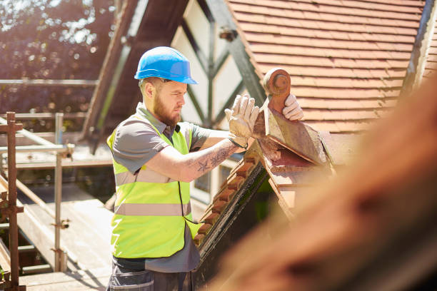 Best Sealant for Roof  in Rincon, GA