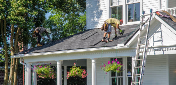 Best Local Roofing Companies  in Rincon, GA