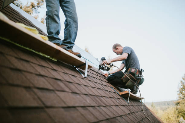 Quick and Trustworthy Emergency Roof Repair Services in Rincon, GA