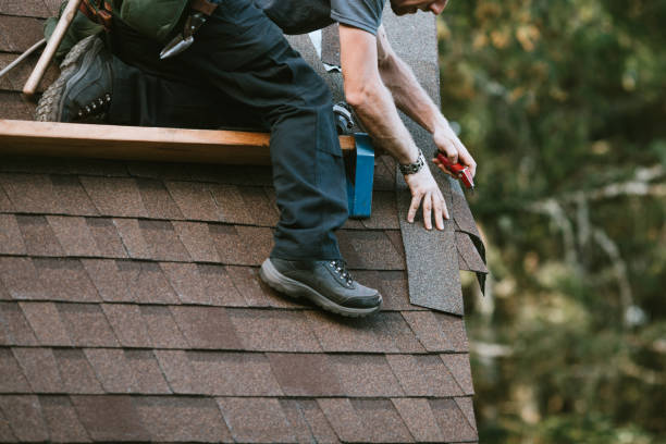 Best Emergency Roof Repair  in Rincon, GA