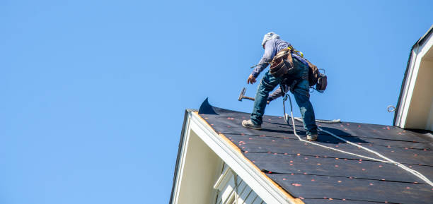 Best Roof Waterproofing Services  in Rincon, GA