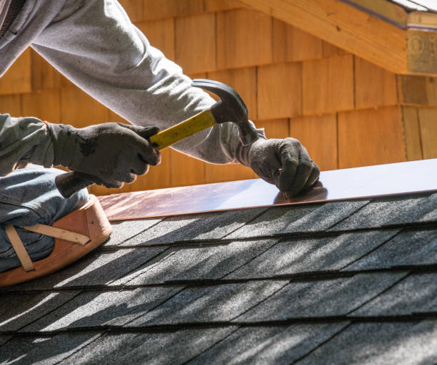 Tile Roofing Contractor in Rincon, GA